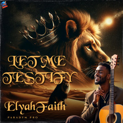 Let Me Testify