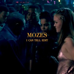 504 Boyz - I CAN TELL (MOZES EDIT)