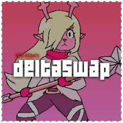 Deltaswap: Chapter 2 - Holiday Sale