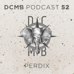 DCMB PODCAST 052 | Perdix - African Element