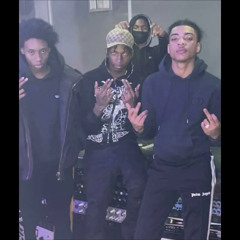 Dougie B x Set Da Trend x Yagi B - Don't  Wanna Dance