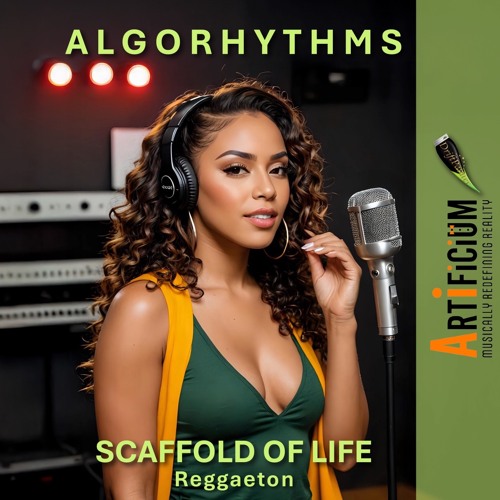 Scaffold of Life— Reggaeton.wav
