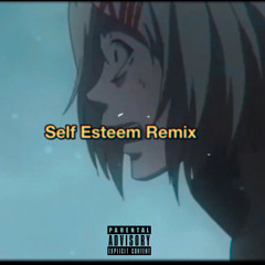 Self Esteem(Remix)