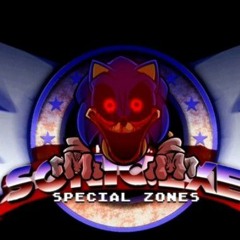 Too Slow - FNF VS Sonic.exe_ Special Zone (unofficial upload)