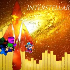marathon song interstellar (intercosmic 2)