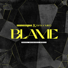 Blame (Pavel Khvaleev Remix)