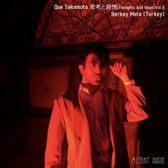 Berkay Mete (Turkey) [思考と発想(Thoughts And Ideas)Vol.9 ][31.08.2022]