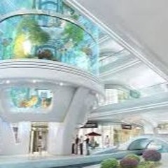shopping mall 2000