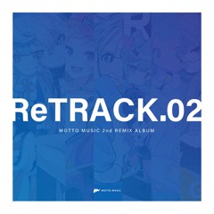 Midnight (tsuzu Remix) [MOTTO MUSIC：ReTRACK.02]