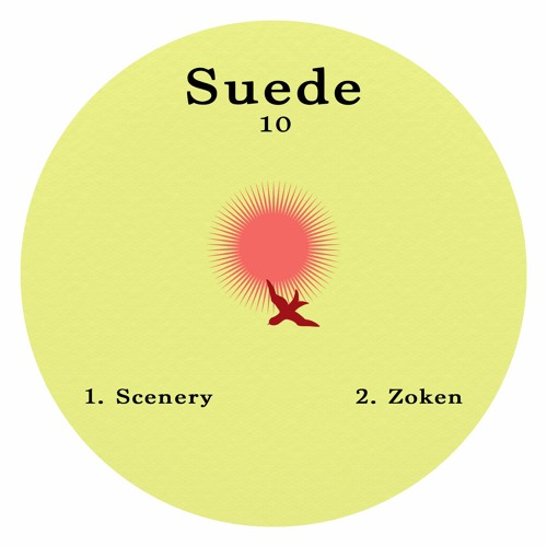 Unknown Artist - Scenery [Suede 10]