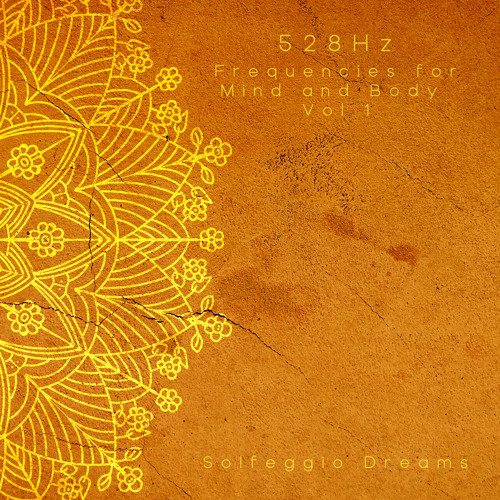 528 Hz Emotional Moment