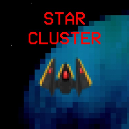 STAR CLUSTER (EXTENDED SOUNDTRACK)