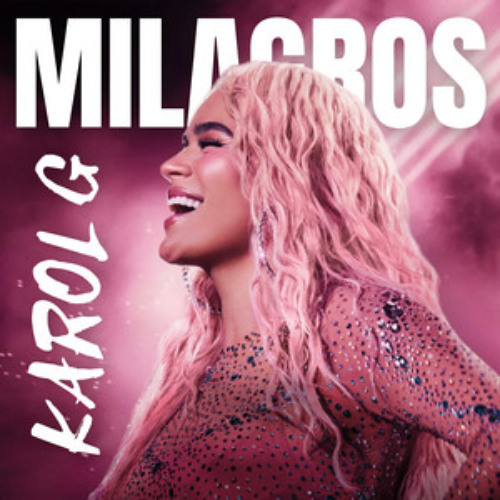 ++++++ K4rol G - M1L4gros (Carlos HDZ Remix)FREE DOWNLOAD