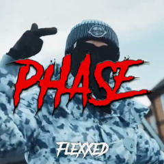 [FREE] Russ Millions x Sin UK Drill Type Beat "PHASE" (prod. Flexxed & Rusky)