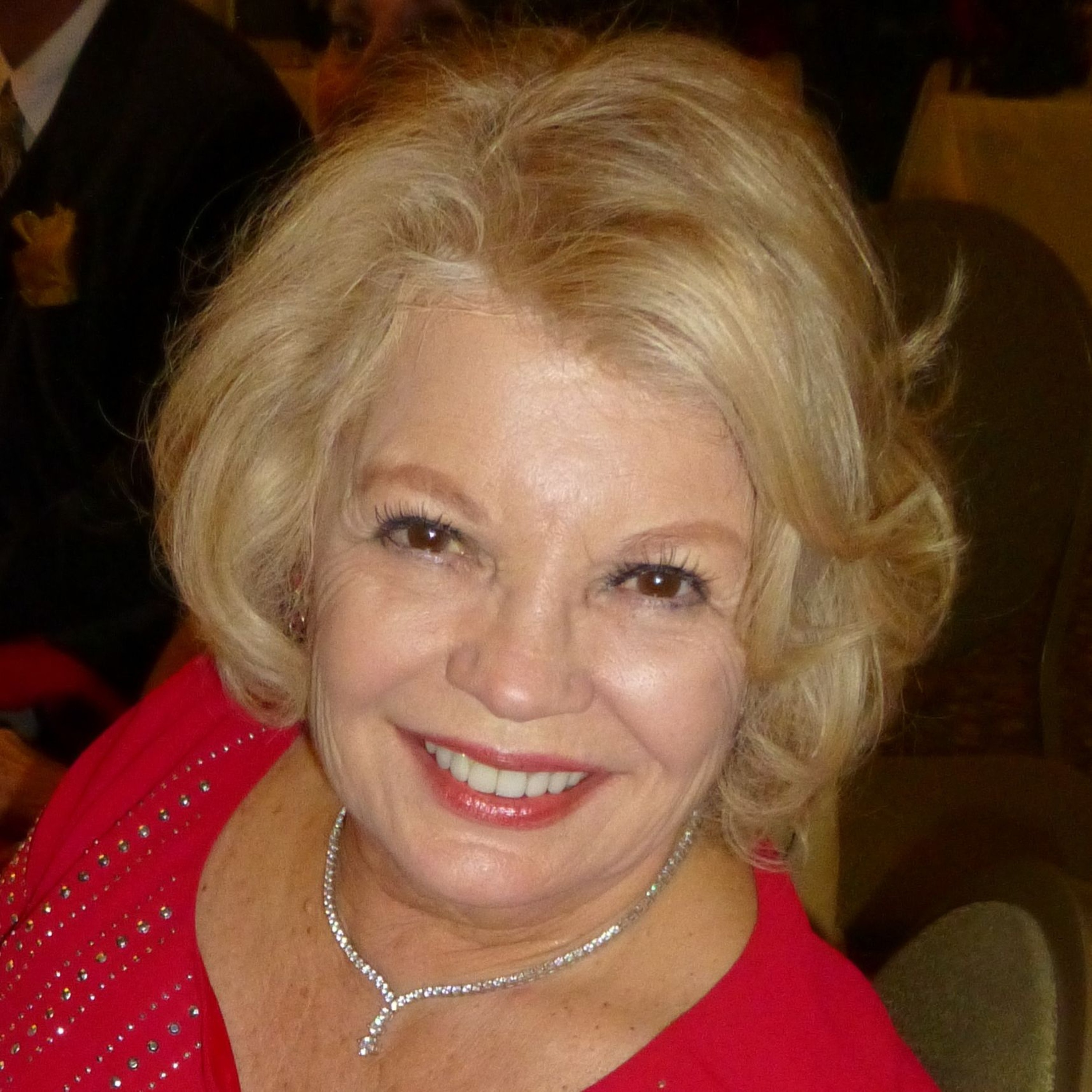 The Frank MacKay Show - Kathy Garver
