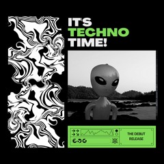 It's Techno Time!