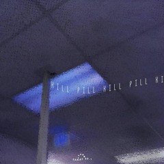 THRILL PILL - ALL i NEED (Prod. by Ocean B)
