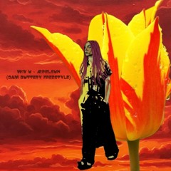 wiv u (2am buttery freestyle)