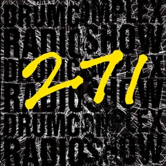 Drumcomplexed Radio Show 271 | Roland Broemmel