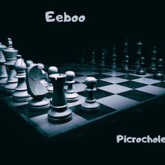 Eeboo - Picrochole