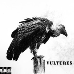 Rari - Vultures