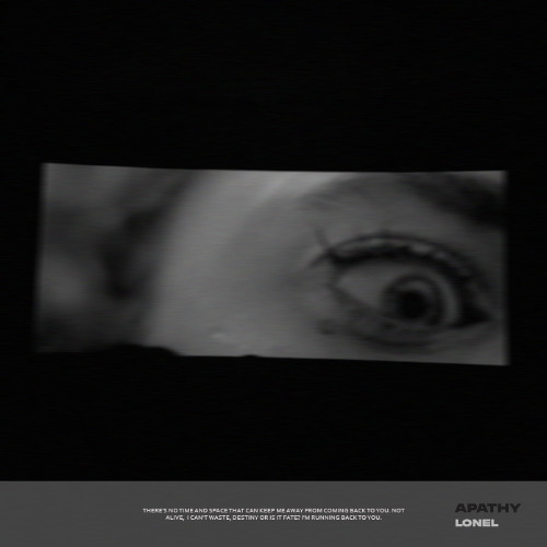 LONEL - APATHY