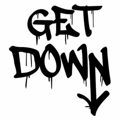 Nymak - Get Down Lower