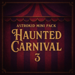 Haunted Carnival 3 - Track 06