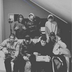 RODEO POSSE (feat. Mike, Apache, Sabatino, llicalwaze) (prod. okay.bbunny x Riego x DAMN)