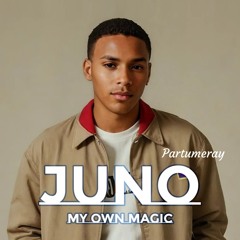 JUNO - MY OWN MAGIC (AI)