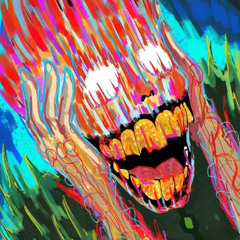 ACID OVERDOSE-HIK5RU
