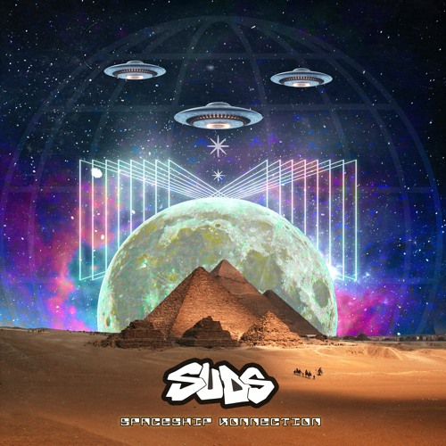 Spaceship Konnection