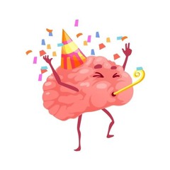 Brainøize - The Old Brain (1 Year Birthday)