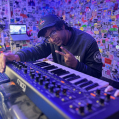 Niko @ The Lot Radio 12-22-2025