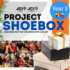 Maligayang Kahon - Project Shoebox Themesong
