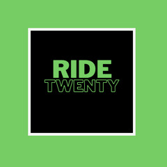 RIDE 20 - you're free (90s Trance)