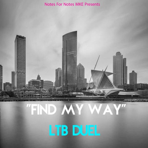 LTB Duel - Find My Way
