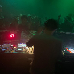 Live Set @ Bahnwärter Thiel [21.11.24]