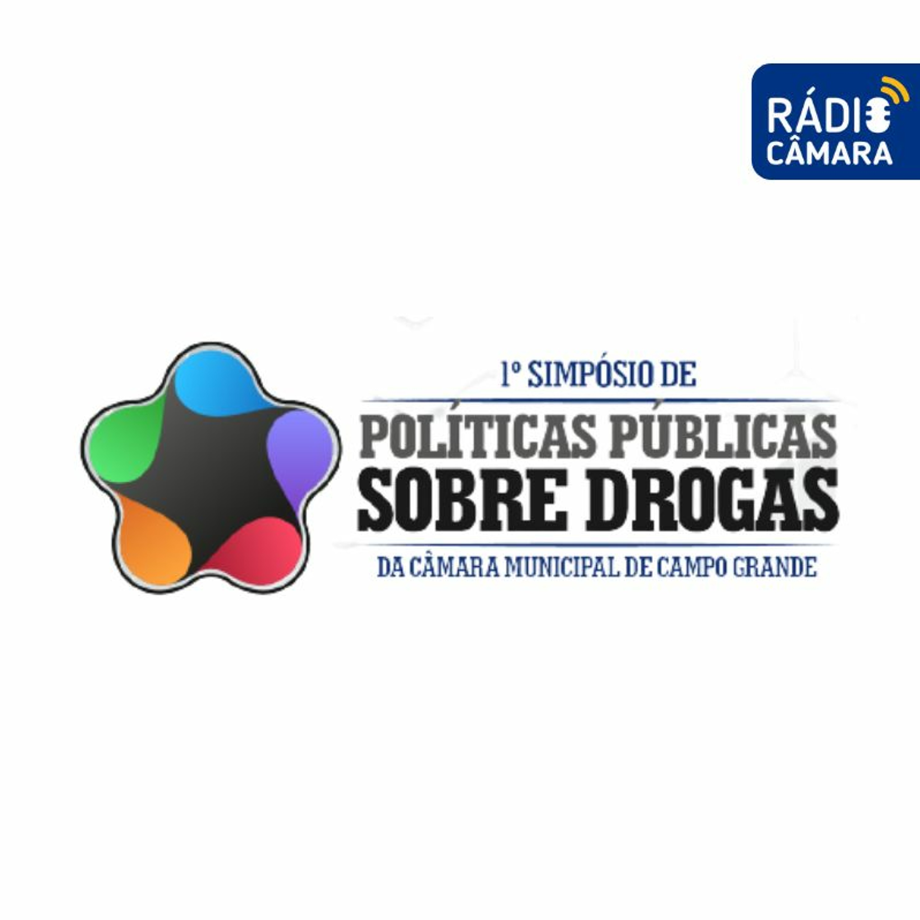 Câmara realiza amanhã simpósio de políticas públicas sobre drogas episode artwork