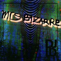 Mrs Bizarre (Available for Purchase on Bandcamp)