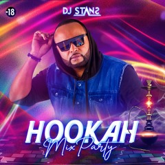 Hookah Mix Party 1 Dj Stans