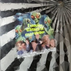 Funkloch Gätsch Freitag Closing