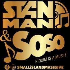 JUNE 01 - Stanman And Soso Live On Largeradio - 2024