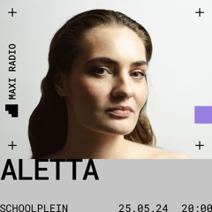 Schoolplein w/ Aletta / 25-05-2024