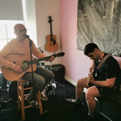 John Hamilton Feel It Now - Live