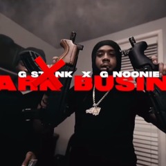 Lil Noonie - 🦈 Business (No GlockBoy Stank).m4a