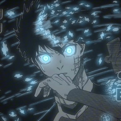 Isagi speech x nope your too late I already died