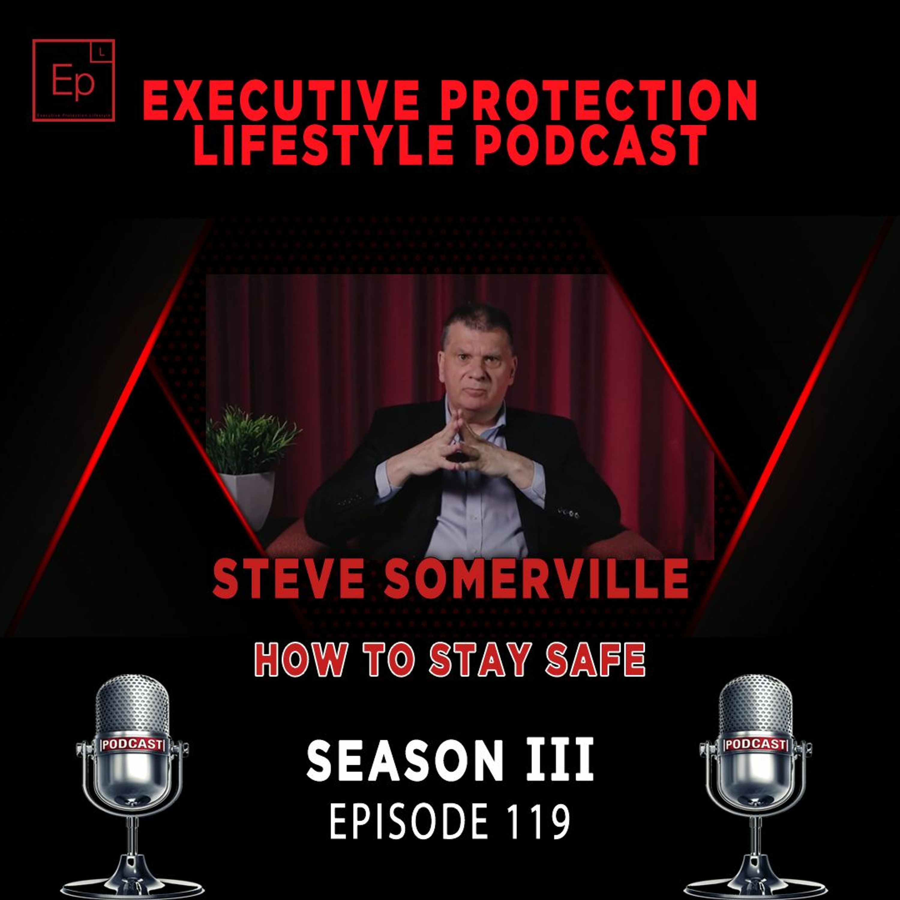 EXECUTIVE PROTECTION LIFESTYLE