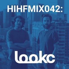 Heard It Here First Guest Mixes Vol. 42: lookc