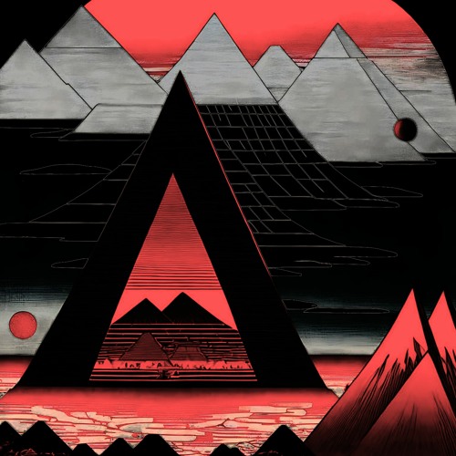 PREMIERE: joseph!, End Train - Ecstatic Dancefloors (High Mix)